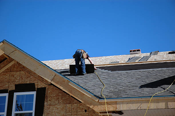 Best Roof Installation  in Pacific, WA