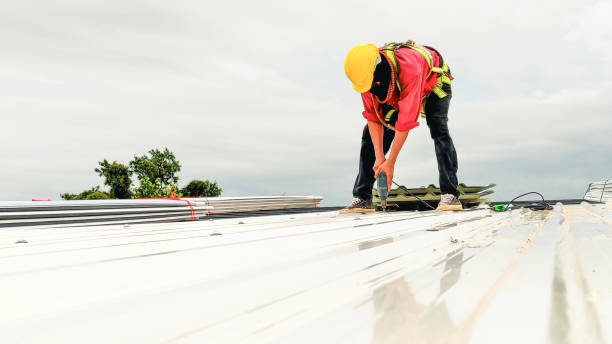 Best Rubber Roofing (EPDM, TPO)  in Pacific, WA