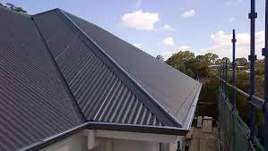 Best Roof Insulation Installation  in Pacific, WA